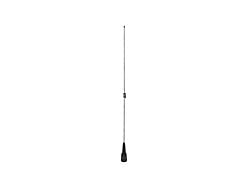 Midland Radio Whip Antenna with 6-Decibal Gain; 32-Inch (Universal; Some Adaptation May Be Required)