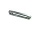 Mile Marker Aluminum Hawse Fairlead