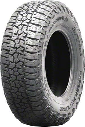 Milestar F-150 Patagonia A/T Pro All-Terrain Tire 22797015 (33