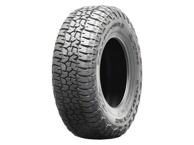 Milestar Patagonia A/T Pro All-Terrain Tire (33" - 275/70R18)