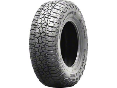 Milestar Patagonia A/T Pro All-Terrain Tire (33" - 275/60R20)