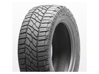 Milestar Patagonia X/T All-Terrain Tire (35" - 35x12.50R20)