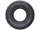 Milestar Patagonia M/T-02 Mud-Terrain Tire (37" - 37x12.50R17)