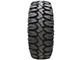 Milestar Patagonia M/T-02 Mud-Terrain Tire (37" - 37x12.50R17)