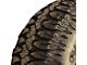 Milestar Patagonia M/T-02 Mud-Terrain Tire (34" - 35x12.50R17)