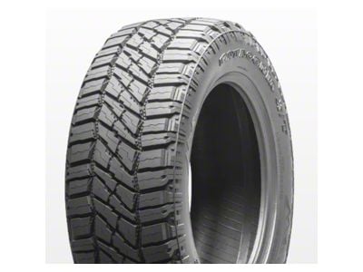 Milestar Patagonia X/T All-Terrain Tire (37" - 37x12.50R17)