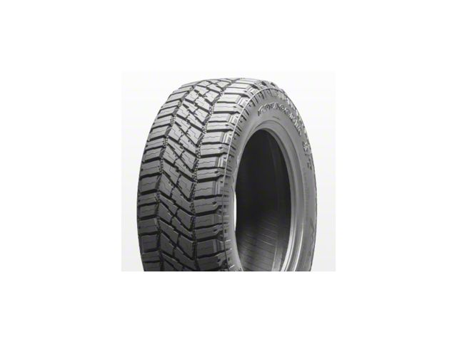 Milestar Patagonia X/T All-Terrain Tire (33" - 275/70R18)