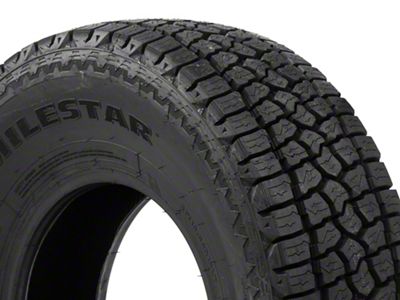 Milestar Patagonia AT/R All-Terrain Tire (35" - 35x12.50R18)