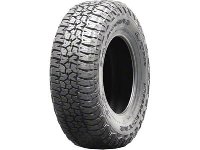 Milestar Patagonia A/T Pro All-Terrain Tire (33" - LT285/75R16)