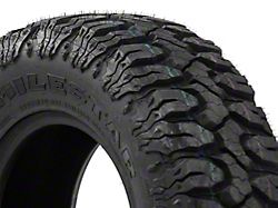 Milestar Patagonia M/T Mud-Terrain Tire (33" - 305/55R20)