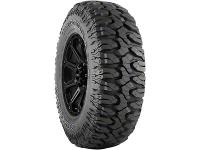 Milestar Patagonia M/T Mud-Terrain Tire (34" - LT315/70R17)