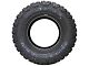 Milestar Patagonia M/T-02 Mud-Terrain Tire (33" - 33x12.50R15)