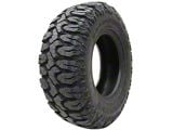 Milestar Patagonia M/T-02 Mud-Terrain Tire (33" - 33x12.50R15)