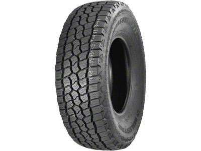 Milestar Patagonia AT/R All-Terrain Tire (35" - 35x12.50R18)