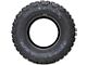 Milestar Patagonia M/T Mud-Terrain Tire (31" - 31x10.50R15)