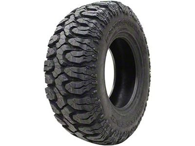 Milestar Patagonia M/T Mud-Terrain Tire (33" - 305/55R20)