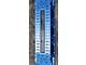 Milspec Plastics VRE-TRAK-HD Heavy Duty Traction Boards; Artic Blue