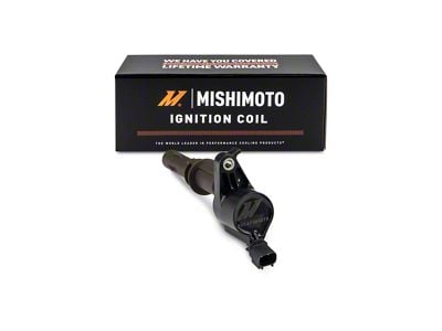 Mishimoto Ignition Coil (09-10 4.6L F-150)