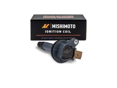 Mishimoto Ignition Coil (11-14 3.5L EcoBoost F-150)