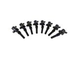 Mishimoto Ignition Coil; Set of Eight (01-10 4.6L F-150)