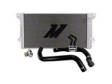 Mishimoto Radiator Essentials Bundle (11-14 3.5L EcoBoost F-150)