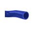 Mishimoto Silicone Radiator Hose Kit; Blue (18-24 5.0L F-150)