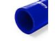 Mishimoto Silicone Radiator Hose Kit; Blue (04-08 V8 F-150)