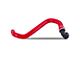 Mishimoto Silicone Radiator Hose Kit; Red (15-17 2.7L EcoBoost F-150)