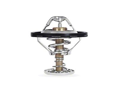 Mishimoto High-Temperature Thermostat; 205-Degree (99-03 7.3L Powerstroke F-250 Super Duty)