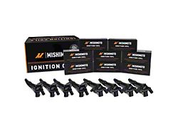 Mishimoto Ignition Coil; 8-Pack (11-17 6.2L F-250 Super Duty)