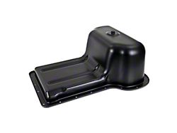 Mishimoto Replacement Oil Pan (03-10 6.0L/6.4L Powerstroke F-250 Super Duty)