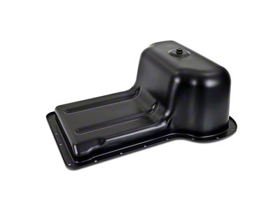 Mishimoto Replacement Oil Pan (03-10 6.0L/6.4L Powerstroke F-250 Super Duty)