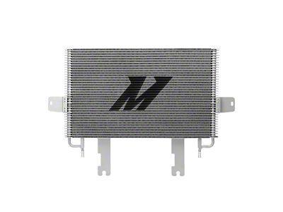 Mishimoto Transmission Cooler (03-07 6.0L Powerstroke F-250 Super Duty)