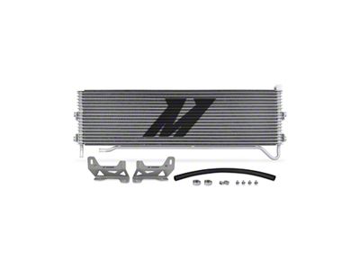 Mishimoto Transmission Cooler (08-10 6.4L Powerstroke F-250 Super Duty)