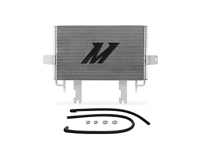 Mishimoto Transmission Cooler (99-03 7.3L Powerstroke F-250 Super Duty)