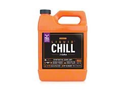 Mishimoto Liquid Chill Synthetic Engine Coolant; Full Strength