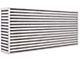 Mishimoto Universal Air-to-Air Race Intercooler Core; 24-Inch x 9.25-Inch x 3.25-Inch (Universal; Some Adaptation May Be Required)