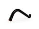 Mishimoto Silicone Radiator Hose Kit; Black (97-03 F-150 w/ Oil Cooler)