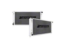 Mishimoto Performance Aluminum Radiator (99-03 F-150 w/ Automatic Transmission)