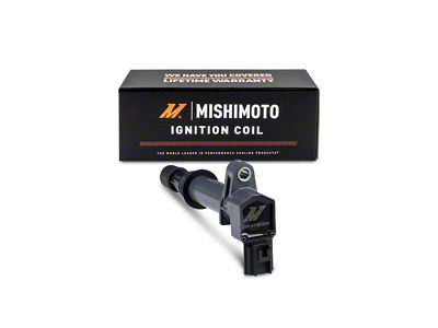 Mishimoto Ignition Coil (02-07 4.7L RAM 1500)