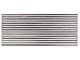 Mishimoto Universal Air-to-Air Race Intercooler Core; 24-Inch x 9.25-Inch x 3.25-Inch (Universal; Some Adaptation May Be Required)