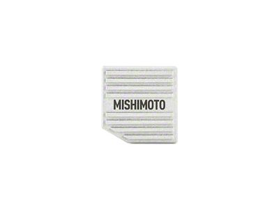 Mishimoto Full-Flow Transmission Thermal Bypass Valve Kit (12-13 5.7L RAM 2500)