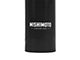 Mishimoto Silicone Radiator Hose Kit; Black (10-12 6.7L RAM 2500)