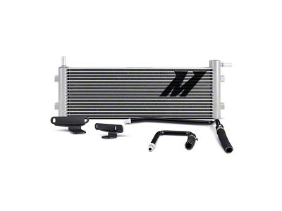 Mishimoto Transmission Cooler Bypass (10-12 6.7L RAM 2500)