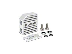 Mishimoto Transmission Thermal Bypass Valve Kit; Full-Flow (19-24 6.7L RAM 2500)