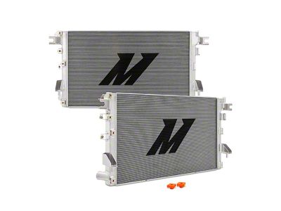 Mishimoto Performance Aluminum Radiator (19-24 6.7L RAM 3500)