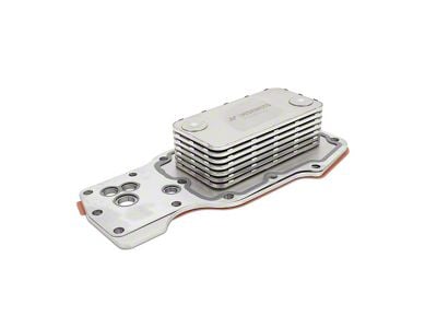 Mishimoto Replacement Oil Cooler (03-07 5.9L RAM 3500)