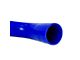 Mishimoto Silicone Coolant Hose Kit; Blue (19-24 6.7L RAM 3500)