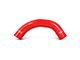 Mishimoto Silicone Coolant Hose Kit; Red (19-24 6.7L RAM 3500)