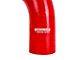 Mishimoto Silicone Coolant Hose Kit; Red (19-24 6.7L RAM 3500)
